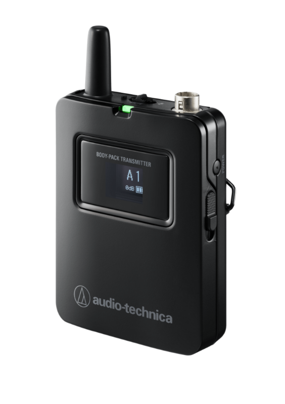 Audio-Technica ATW-T1401