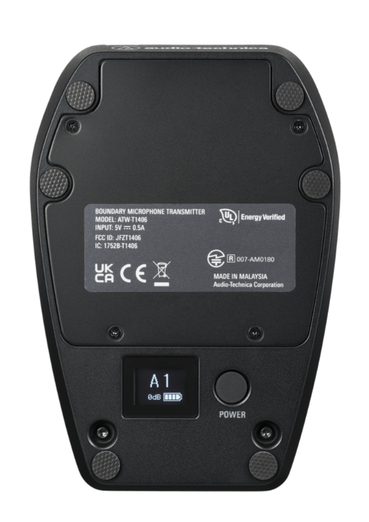 Audio-Technica ATW-T1406