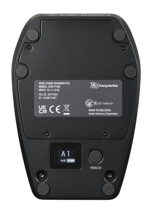 Audio-Technica ATW-T1407