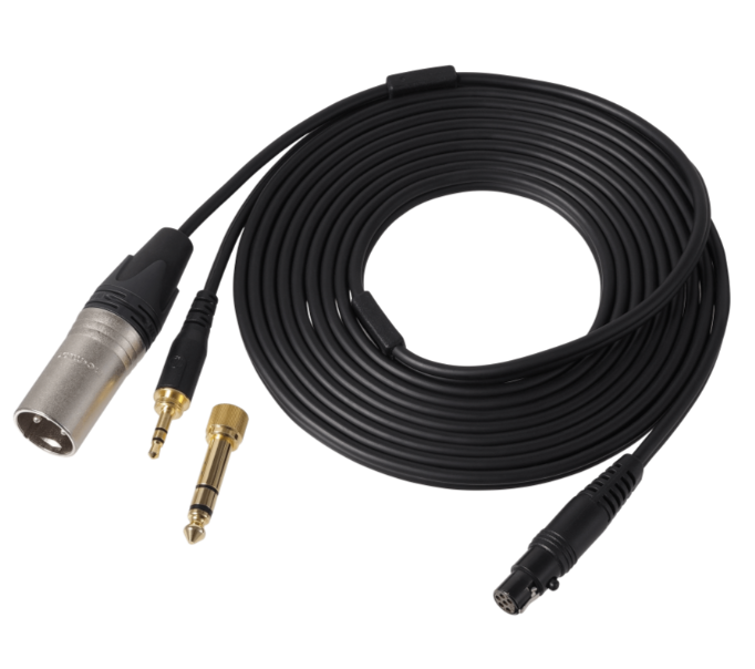 Audio-Technica BPHS2CA