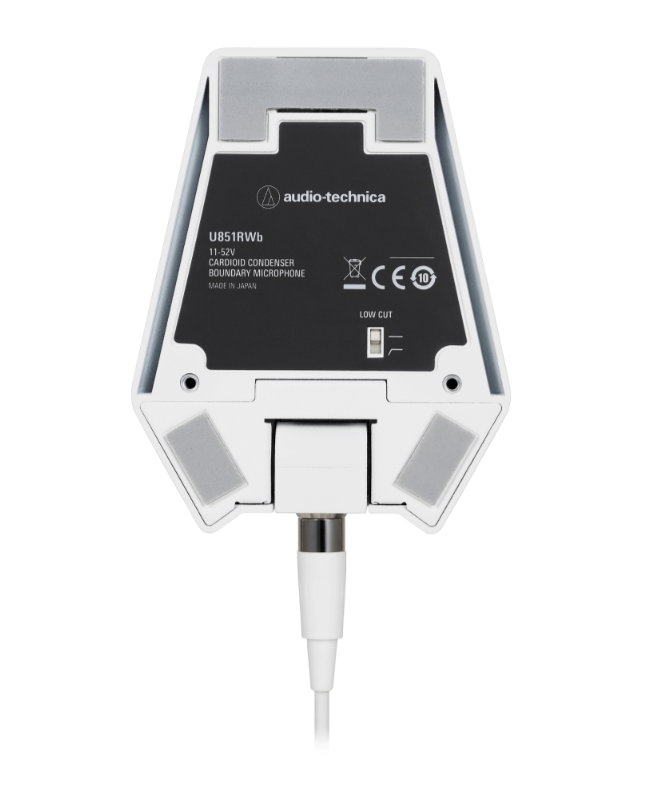 Audio-Technica U851RWB