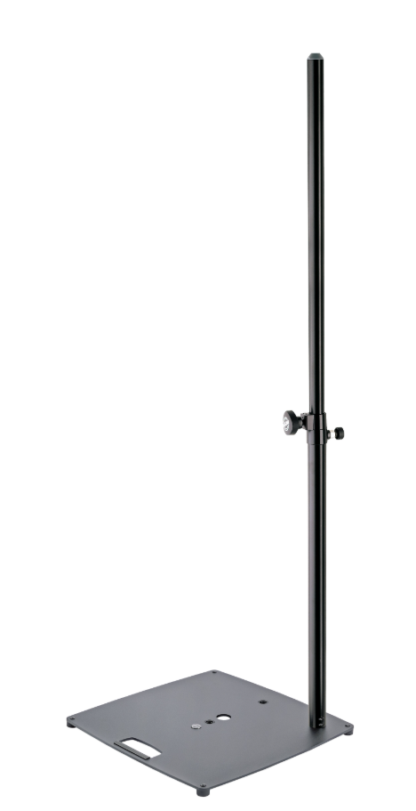 K&M 26727-BLACK