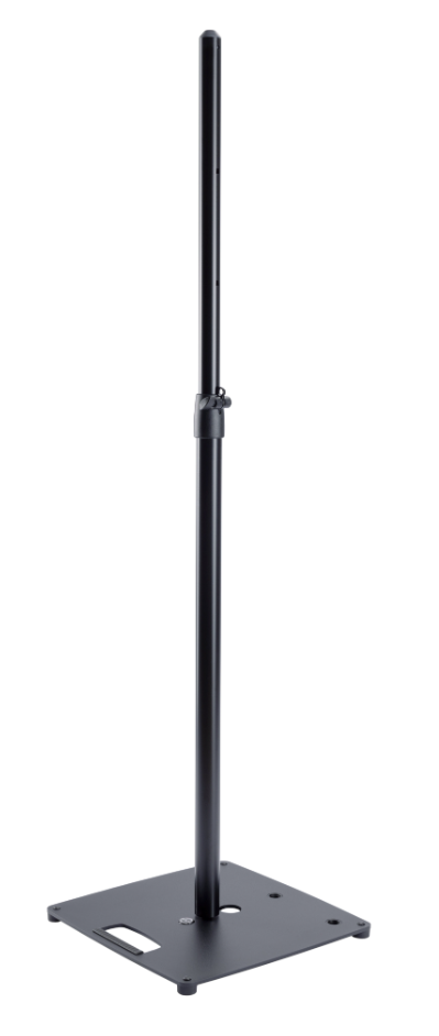 K&M 26729-BLACK