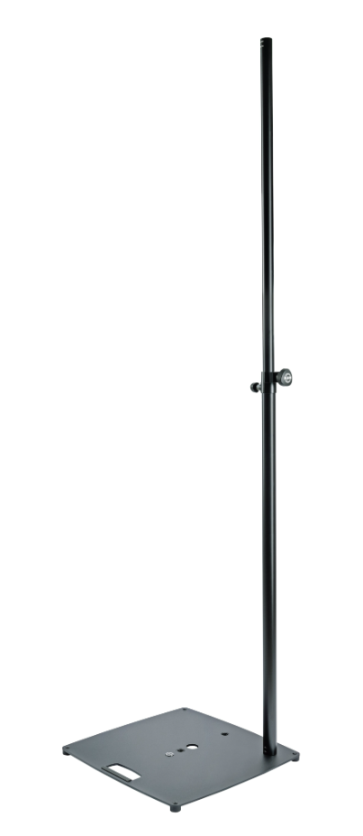 K&M 24654-BLACK