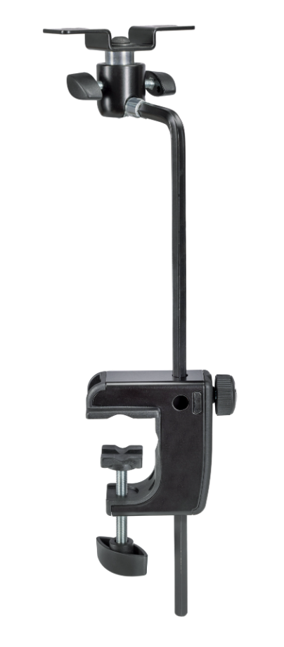 K&M 19410-BLACK