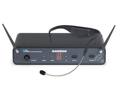 Samson AirLine 88x AH8 Fitness Headset