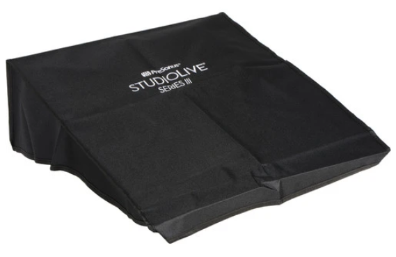 PreSonus SLMAD32-Cover Studiolive32 III Cover