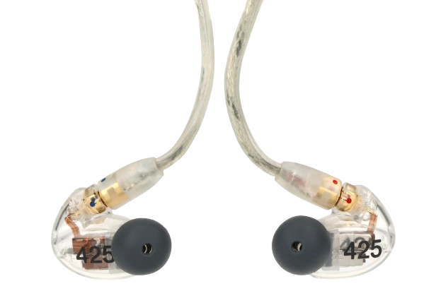 Shure SE425-CL