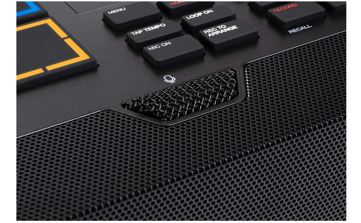 Akai MPC Live III