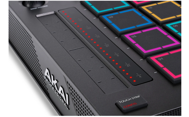 Akai MPC Live III