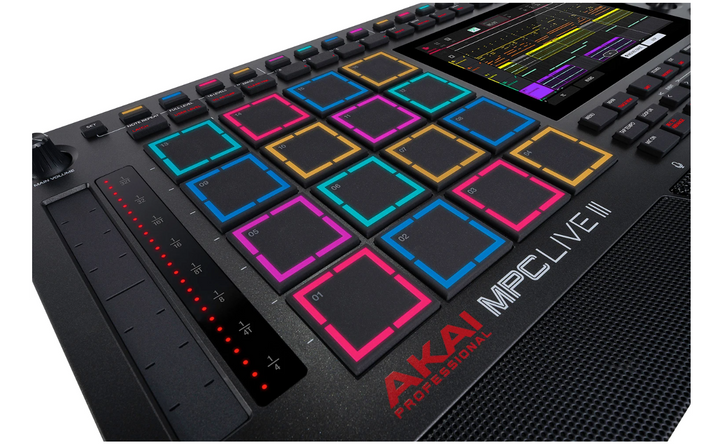 Akai MPC Live III