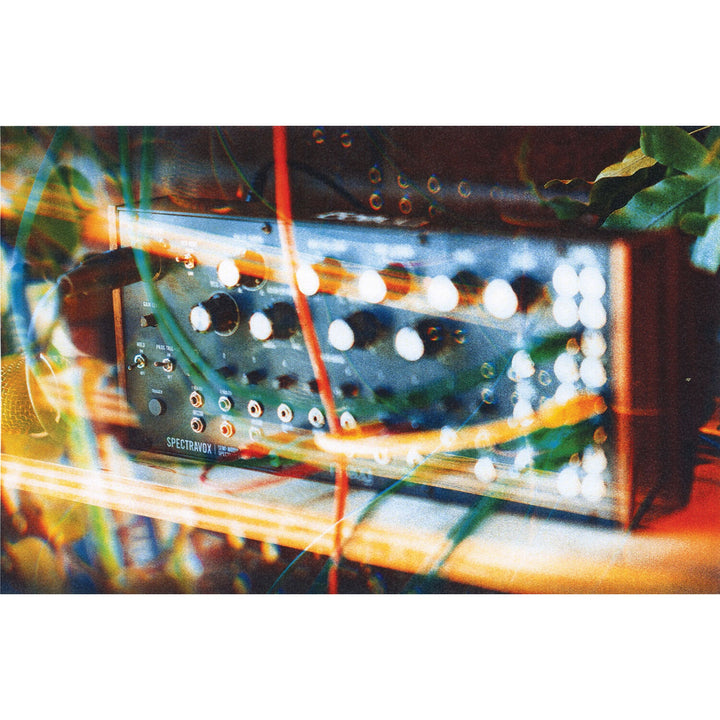 Moog Spectravox