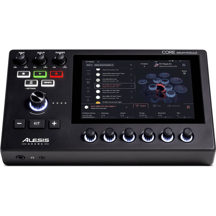 Alesis Strata Core
