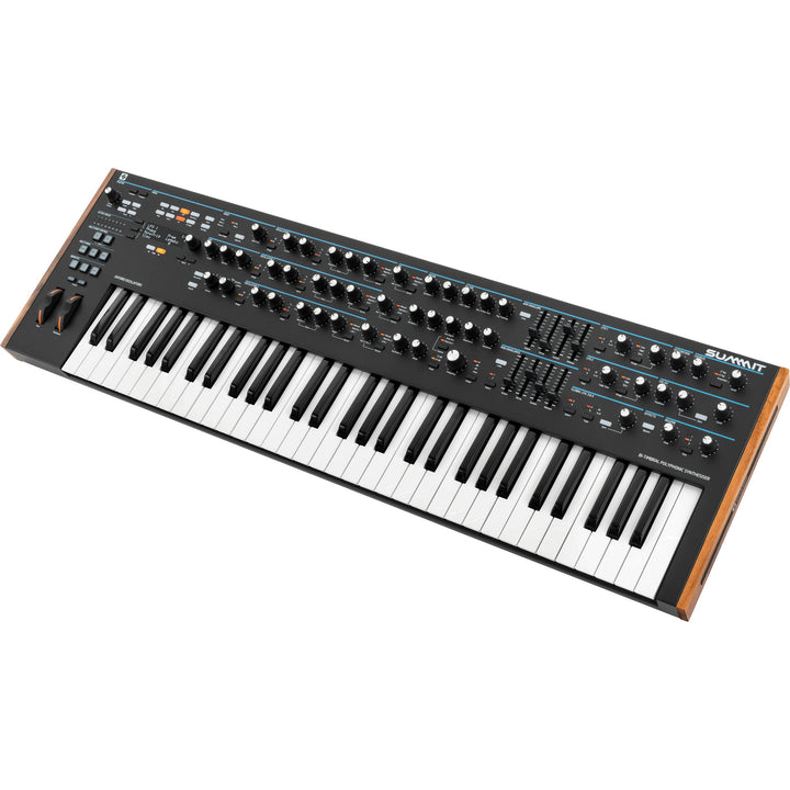 Novation Summit