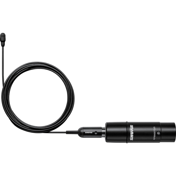 Shure TL47B/O-XLR-A