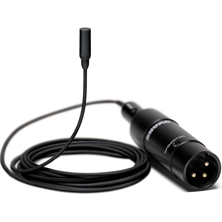 Shure TL48B/O-XLR-A