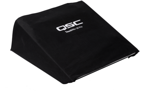 QSC TM-30-COVER