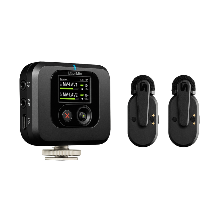 Shure MV-TWO-KIT-Z7