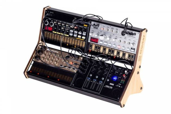 Volca Rack 2x2 Korg