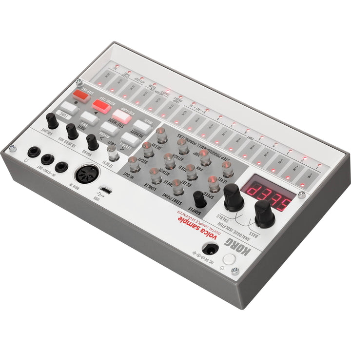 Korg Volca Sample