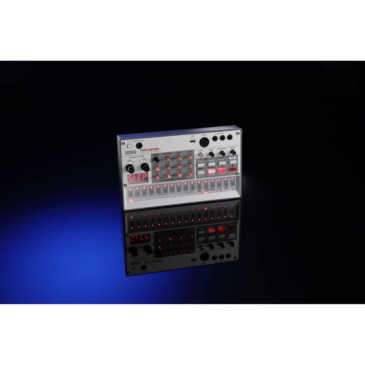 Korg Volca Sample