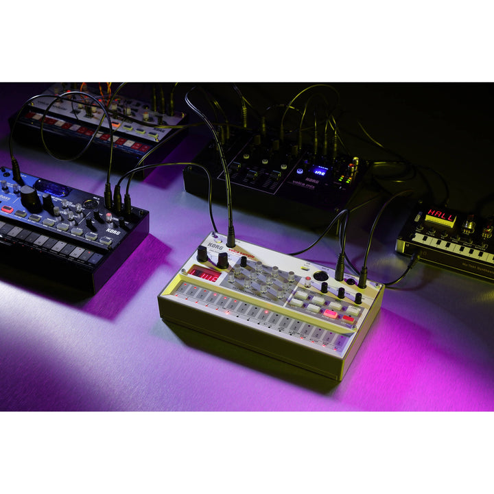 Korg Volca Sample