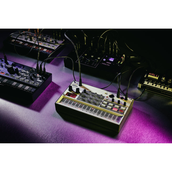 Korg Volca Sample