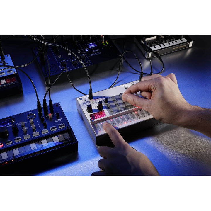 Korg Volca Sample