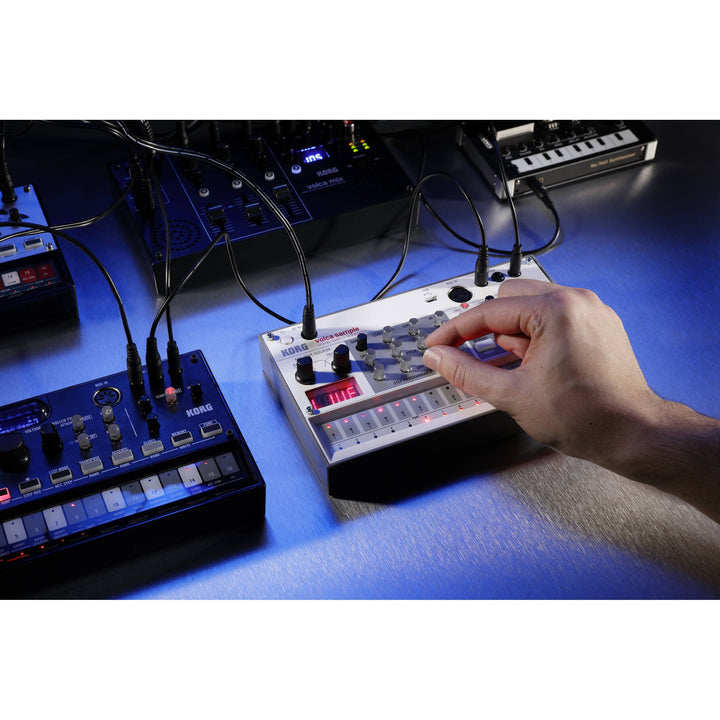 Korg Volca Sample