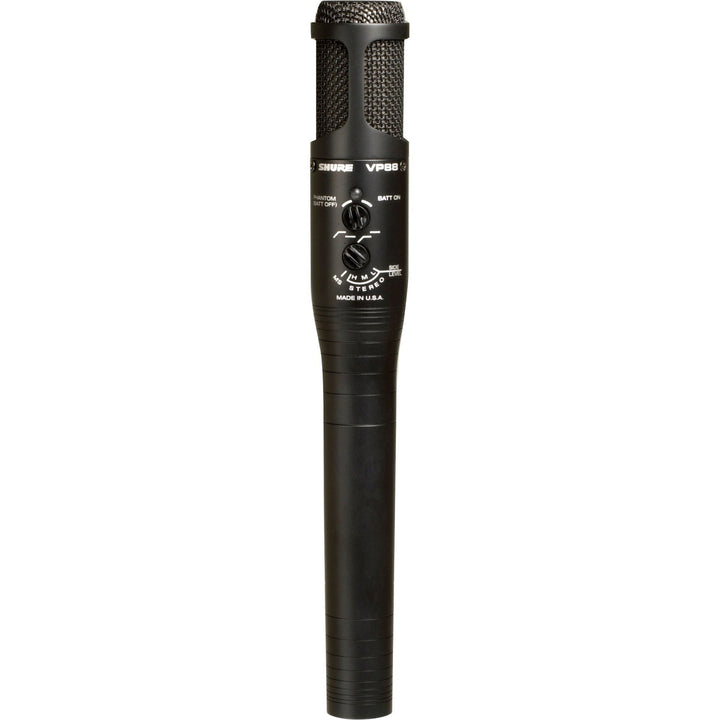 Shure VP88