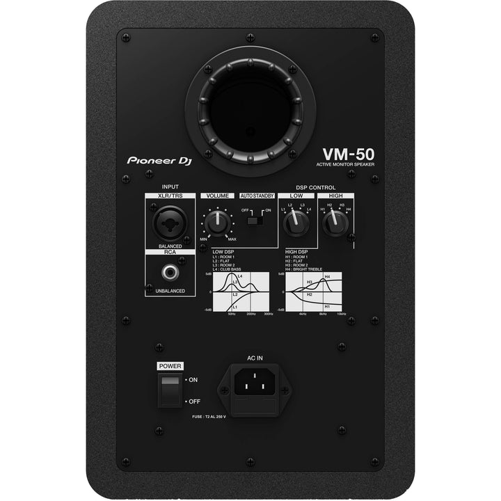 Pioneer DJ VM-50