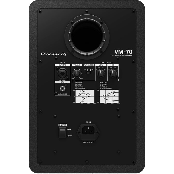 Pioneer DJ VM-70