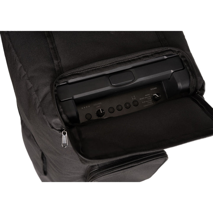 AlphaTheta Wave-Eight Speaker Cover