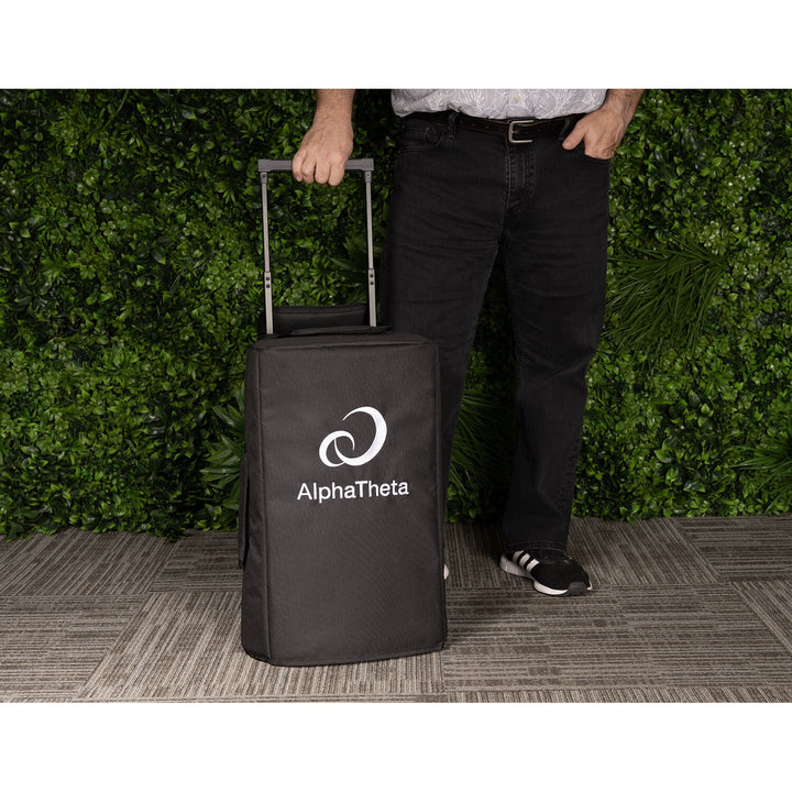 AlphaTheta Wave-Eight Speaker Cover