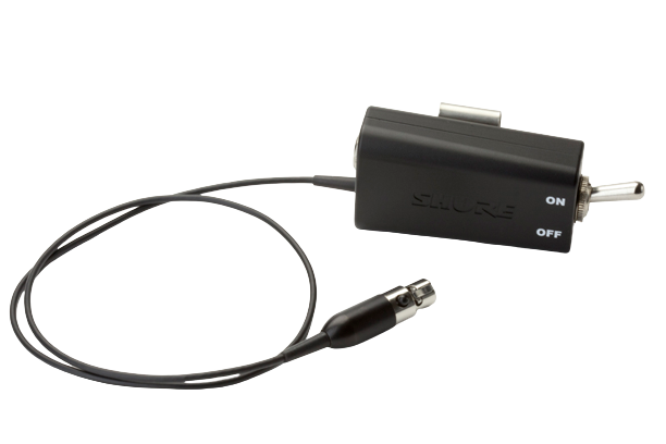 Shure WA661