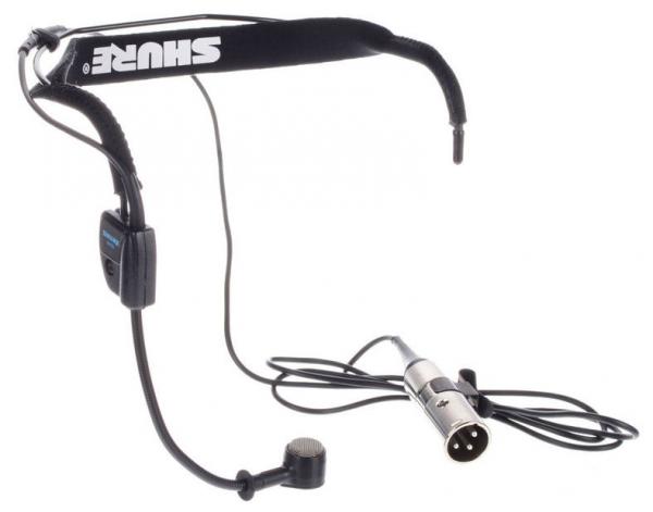 Shure WH20XLR