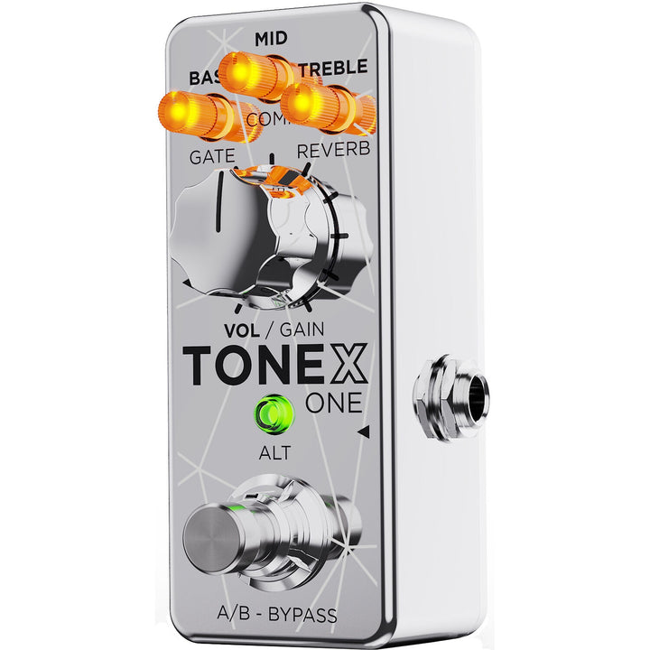 IK Multimedia TONEX ONE
