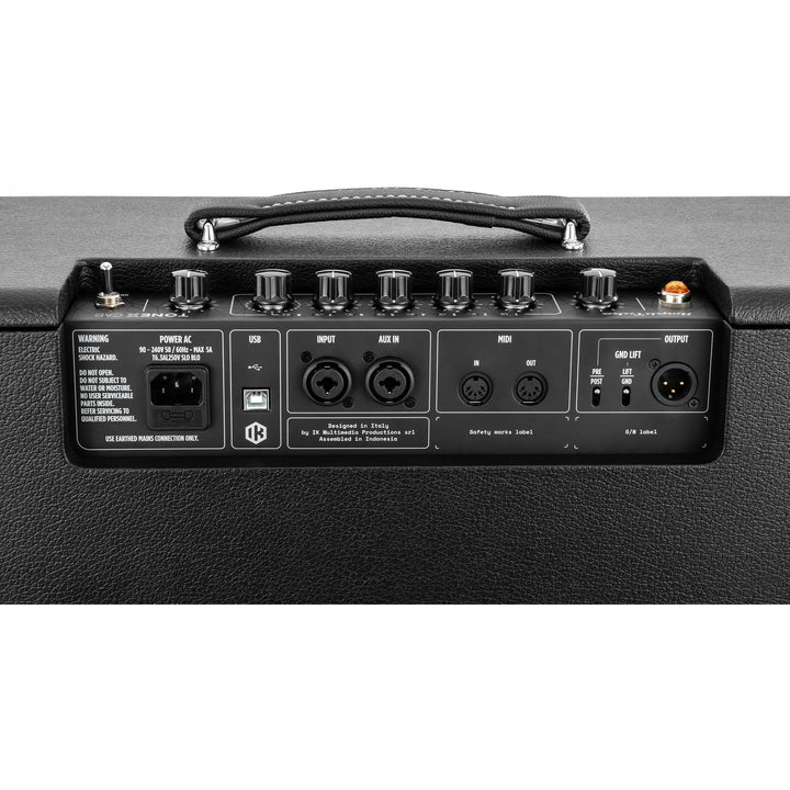IK Multimedia TONEX Cab
