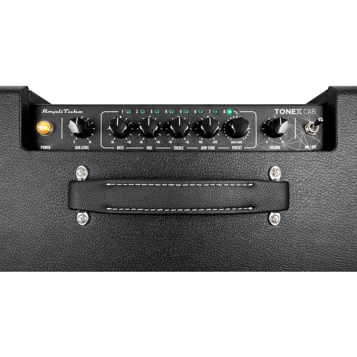 IK Multimedia TONEX Cab
