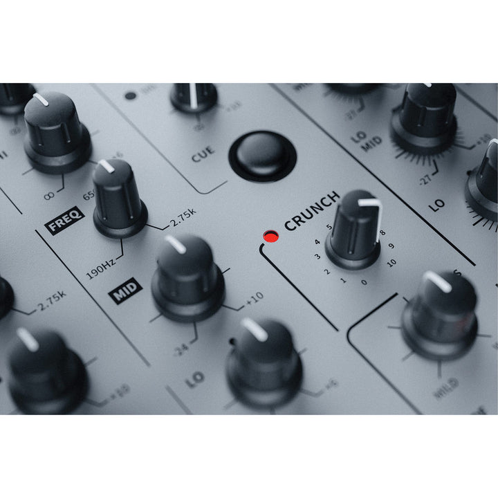 Allen & Heath XONE:96