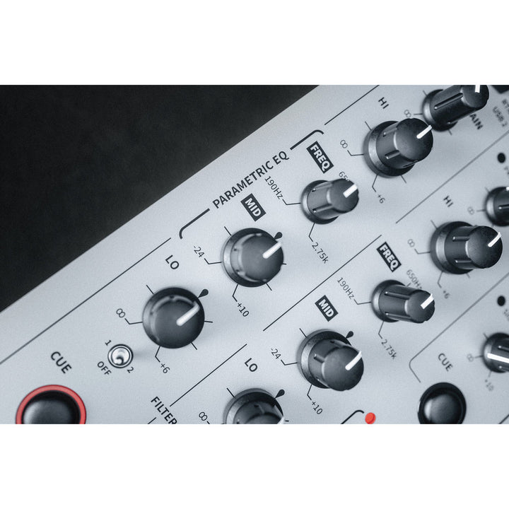 Allen & Heath XONE:96