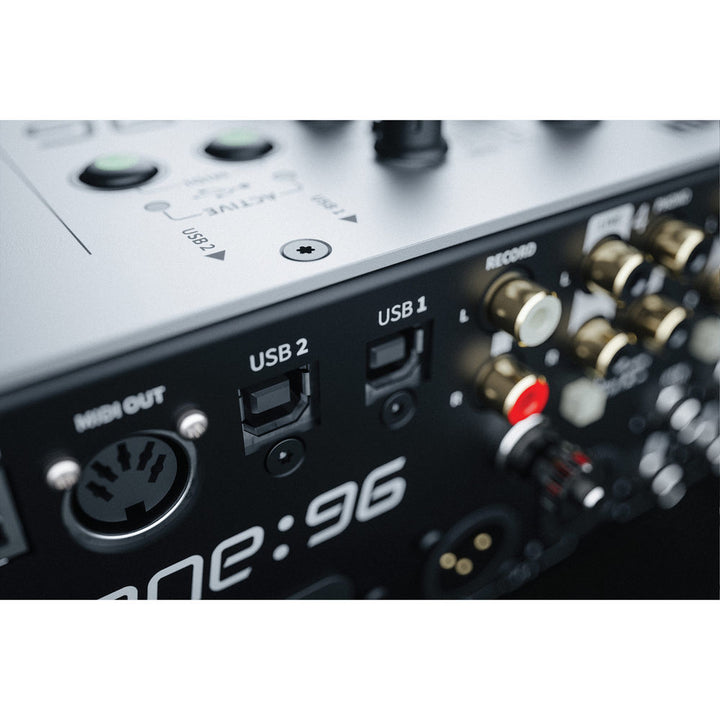 Allen & Heath XONE:96