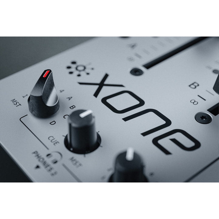 Allen & Heath XONE:96
