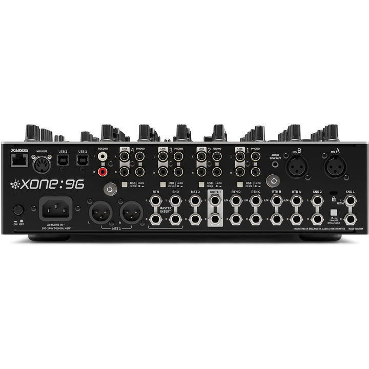Allen & Heath XONE:96