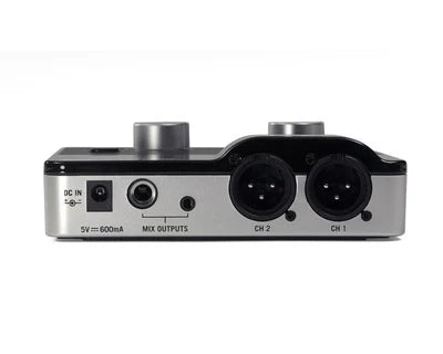 Samson XPD2m Handheld