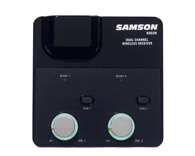 Samson XPD2m Handheld