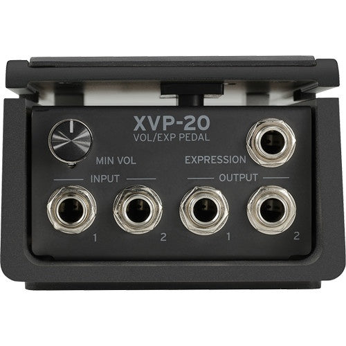 Korg XVP-20
