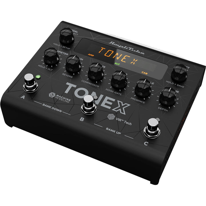 IK Multimedia TONEX Pedal