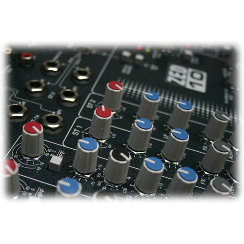 Allen & Heath ZED-10