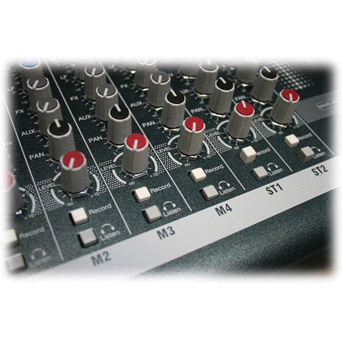 Allen & Heath ZED-10